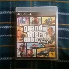 GTA5のサムネイル