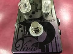 Vivie Dolphin Deverb ドルフィンディバーブのサムネイル