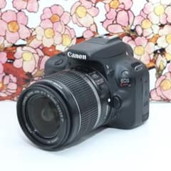 ❤️コスパ最強❤️Canon EOS Kiss X7❤️レンズセット❤️ - メルカリ