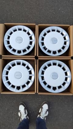 ダイハツ ムーヴキャンバス ストライプスＧターボ(LA850S)標準装備品のサムネイル