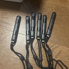 Nintendo Switch Joy-Con ストラップ 6本セットのサムネイル
