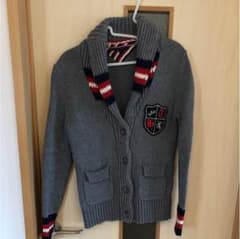 カーディガン TOMMY HILFIGERのサムネイル