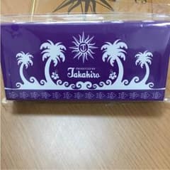 exile takahiroプロデュースグッズ リップクリーム 個展のサムネイル
