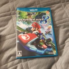 マリオカート8のサムネイル