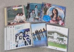 乃木坂46 CD まとめ売り 乃木坂46 CDまとめ売り - メルカリ