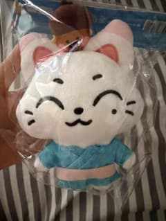 ENHYPEN enchin エンチン キーリング ぬい ソヌ KISHUのサムネイル
