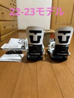 UNION STRATA ユニオン　ストラータ　白（M）のサムネイル