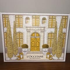 【新品未使用】ロクシタン アドベントカレンダー 2025 L'OCCITANEのサムネイル