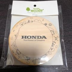 ホンダコースターのサムネイル