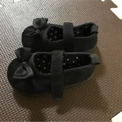 可愛い靴 12cmのサムネイル