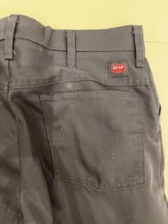 redkap pt50 ジーンズカットパンツのサムネイル