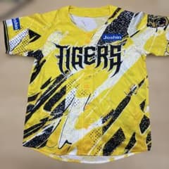 阪神タイガース 2026ウル虎の夏 ユニフォームのサムネイル