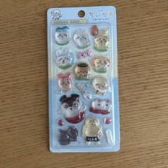 ちいかわ BONBON DROP シールのサムネイル