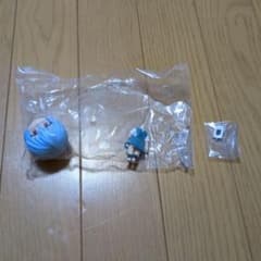 新世紀エヴァンゲリオン 綾波レイ 制服 ねんどろいどさぷらいず×2のサムネイル