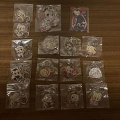 RIDDLE JOKER 在原七海 アクリルキーホルダー バラ売りokのサムネイル