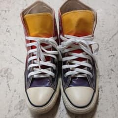 Converse All Star High グラデーション スニーカーのサムネイル