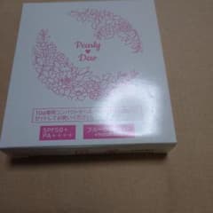 Pearly Dew さらさら美人 大人ベイビーパウダー 10gのサムネイル