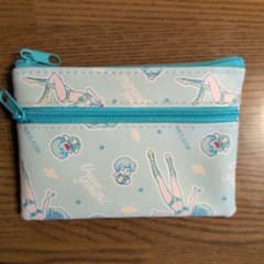 うる星やつら ラムちゃん ポーチのサムネイル