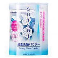 suisai 洗顔 酵素のサムネイル