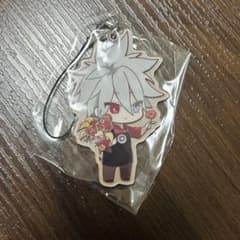 カルナ Fate/EXTELLA アクリルキーホルダー - メルカリ