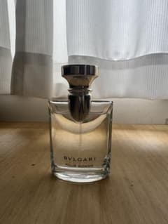 BVLGARI POUR HOMME オードトワレ 50mLのサムネイル