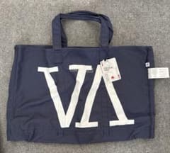 L.L.Bean × V.A. GROCERY TOTEトート 藤原ヒロシ - メルカリ