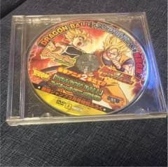 ドラゴンボールのサムネイル