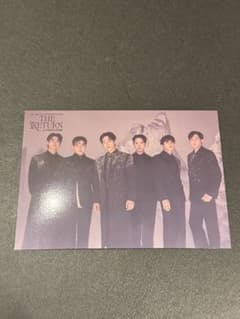 2PM THE RETURN トレカ ランダムトレカ ラントレ 集合 レア - メルカリ