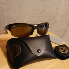 【付属品完備】Ray-Ban レイバン RB4173 べっ甲柄 サングラスのサムネイル