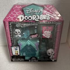 Disney Doorables ルームセットのサムネイル
