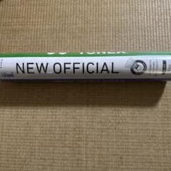 YONEX バドミントンシャトル New officialのサムネイル