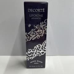 DECORTE LIPOSOME ADVANCED 110ml 限定品 - メルカリ