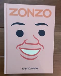 ホアンコルネラ Joan Cornella 画集 ZONZO - メルカリ