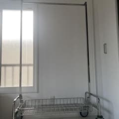 che様⭐︎専用 パシフィックファニチャー 36 GARMENT RACK