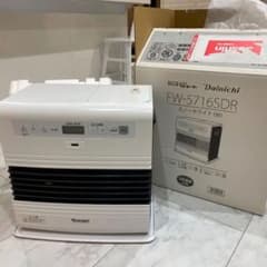 DAINICHI FW-5716SDR(W)  ダイニチ　日本製のサムネイル