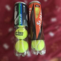 YONEX CHAMPIONSHIP DUNLOP St.JAMES - メルカリ