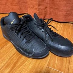 レア‼️早い者勝ち‼️ナイキ  NIKE スパイク 野球  27.5cmのサムネイル