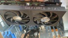 Alienware 3060TI GPUのみ出品しますのサムネイル