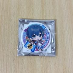 AMPTAK×COLORS ちぐさくんのサムネイル