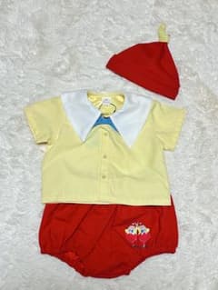 Cottoli ピノキオ コスチューム 3点セットのサムネイル