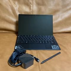ASUS Chromebook Detachable CM3のサムネイル