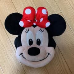 ディズニー ミニー パスケースのサムネイル