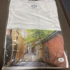 ヨルシカ　月光　Tシャツのサムネイル