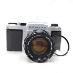 動作確認済】 Pentax S1 G06-0529-154-2v - メルカリ