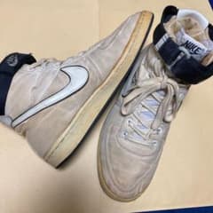 NIKEバンダル　ヴィンテージ　オリジナル　27.5cmのサムネイル