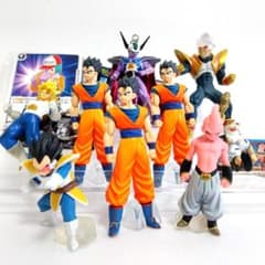 ドラゴンボールZ フィギュアキーホルダーvol.2の入手方法まとめ