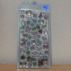 BONBON DROP seal ステッカー シールのサムネイル