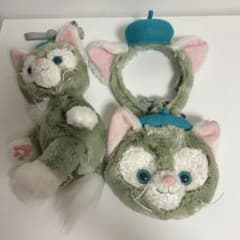 ジェラトーニ　セットのサムネイル
