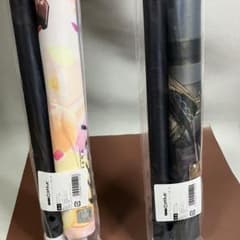 パニシング：グレイレイヴン スクラッチ第二弾 タペストリー パニグレ