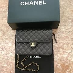 CHANEL シャネル マトラッセのサムネイル